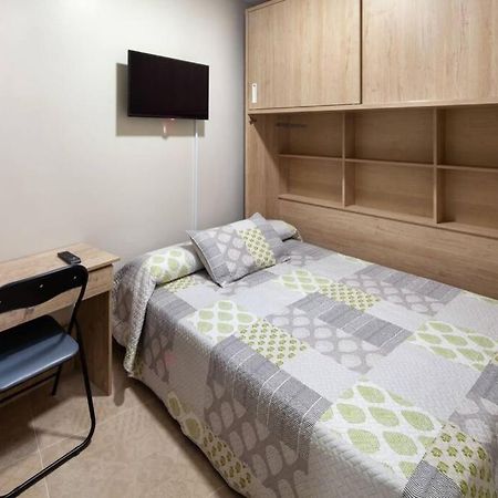 San Juan Roomalaga By Bossh! Apartments Екстериор снимка