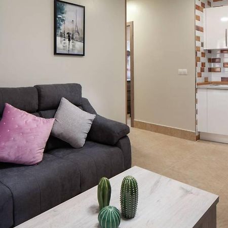 San Juan Roomalaga By Bossh! Apartments Екстериор снимка