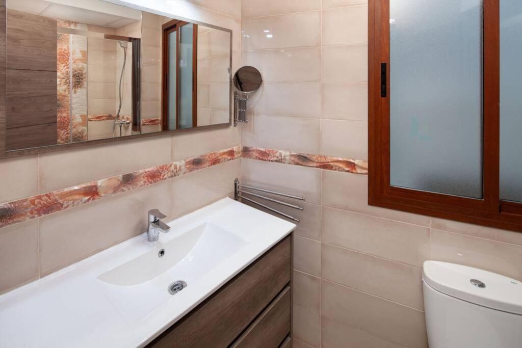 San Juan Roomalaga By Bossh! Apartments Екстериор снимка