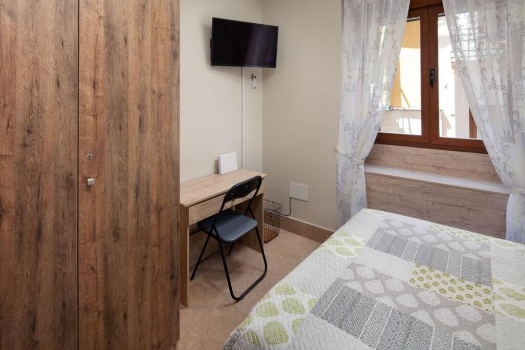 San Juan Roomalaga By Bossh! Apartments Екстериор снимка
