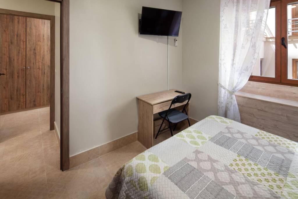 San Juan Roomalaga By Bossh! Apartments Екстериор снимка