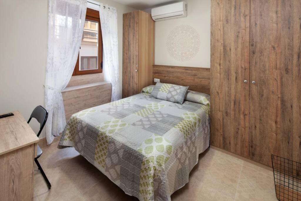 San Juan Roomalaga By Bossh! Apartments Екстериор снимка