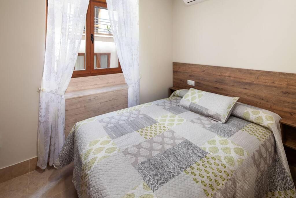 San Juan Roomalaga By Bossh! Apartments Екстериор снимка