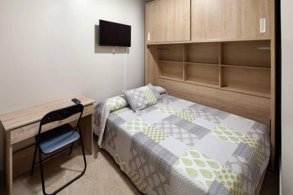 San Juan Roomalaga By Bossh! Apartments Екстериор снимка
